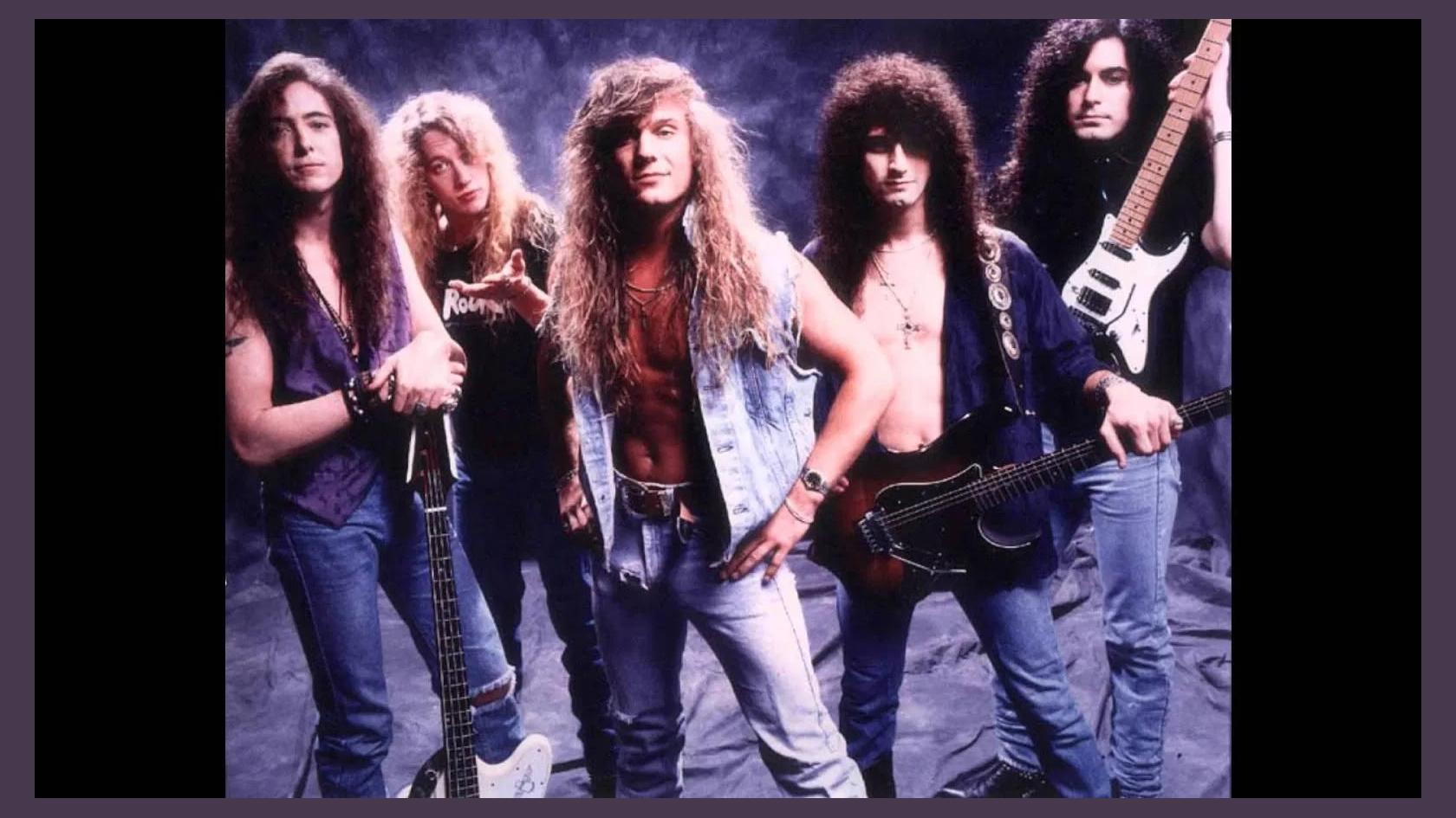 Steelheart